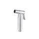 Набір 3 в 1 для ванної кімнати Kroner KRP Edelstahl Klassisch - ESG063 SS0446 фото 19