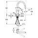 Змішувач для кухні Grohe QuickFix Get 31484001 CV030571 фото 2