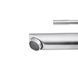 Набір 3 в 1 для ванної кімнати Kroner KRP Edelstahl Klassisch - ESG063 SS0446 фото 14