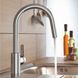 Змішувач для кухні Grohe QuickFix Get 31484001 CV030571 фото 4