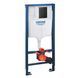Инсталляция для унитаза Grohe QuickFix Solido 3 в 1 38811KF0