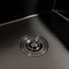 Комплект кухонной мойки Platinum 60*50 PVD TH36 pl84388 фото 6