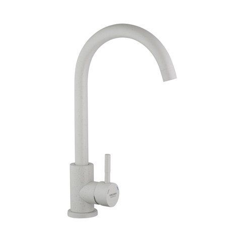 Змішувач для кухні Kroner KRP Edelstahl Klassisch - WEI035 CV023007 фото