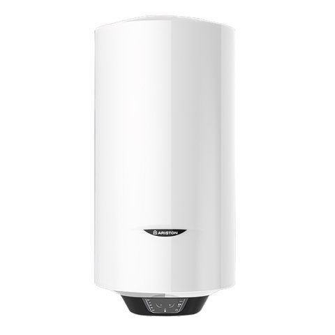 Водонагрівач Ariston Slim PRO1 ECO 30V 1,8K PL EU з мокрим ТЕНом 3626458 CV034046 фото