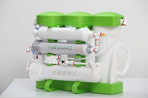 Фильтр обратного осмоса ECOSOFT P&rsquo;URE BALANCE 149 фото