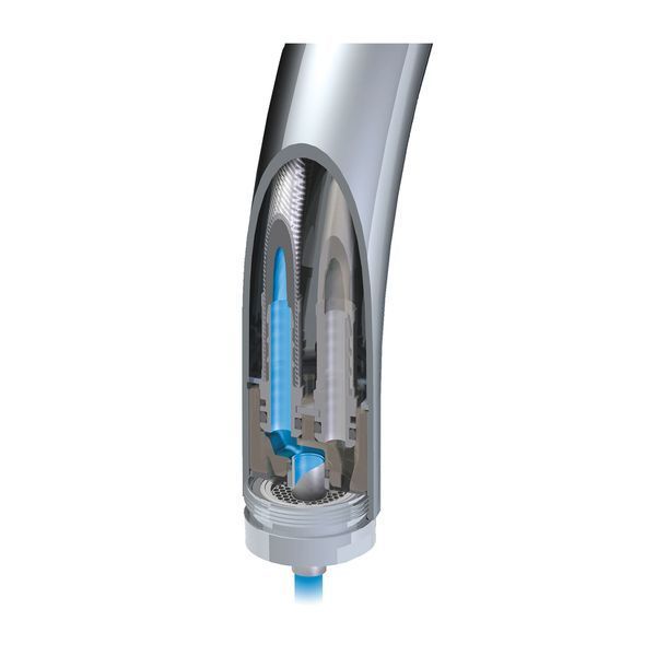 Змішувач для кухні Grohe Blue Bi-Flow 33251000 CV030564 фото