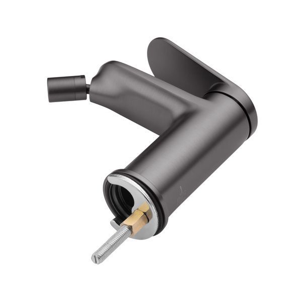 Смеситель для биде Kroner Element 211210-5301 CV035997 фото