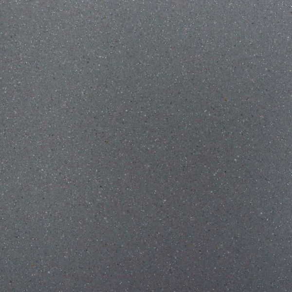 Гранітна мийка для кухні Platinum 7850 ROMA матова Сірий металік 38758 фото