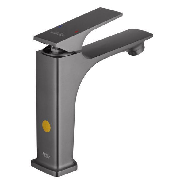 Набір 2 в 1 для ванної кімнати Kroner KRP Vog - GRP064 SS1255 фото