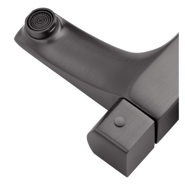 Набір 2 в 1 для ванної кімнати Kroner KRP Vog - GRP064 SS1255 фото