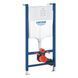 Інсталяція для унітаза Grohe QuickFix Solido 2 в 1 38971000