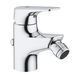 Змішувач для біде Grohe Start Flow 23770000 з донним клапаном CV036277 фото 1