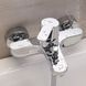 Смеситель для ванны Grohe QuickFix Get с душевой стойкой Vitalio Comfort 110 3288726929 CV036748 фото 10