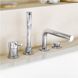 Змішувач для ванни Essence New (19578001), Grohe 19578001/25251001 фото 2