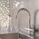 Змішувач для кухні Grohe Blue Bi-Flow 33251000 CV030564 фото 4