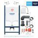 Інсталяція для унітаза Grohe QuickFix Solido 2 в 1 38971000 CV030562 фото 3