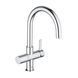 Змішувач для кухні Grohe Blue Bi-Flow 33251000 CV030564 фото 1