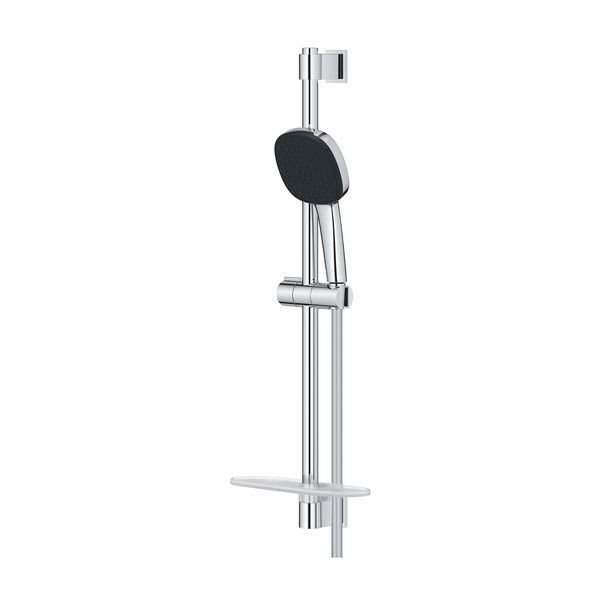 Змішувач для душу Grohe QuickFix Get з душевою стійкою Vitalio Comfort 110 3288826929 CV036750 фото