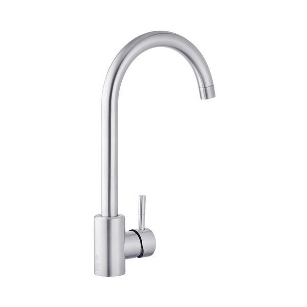 Змішувач для кухні Agua Acero - INOX035 CV023285 фото