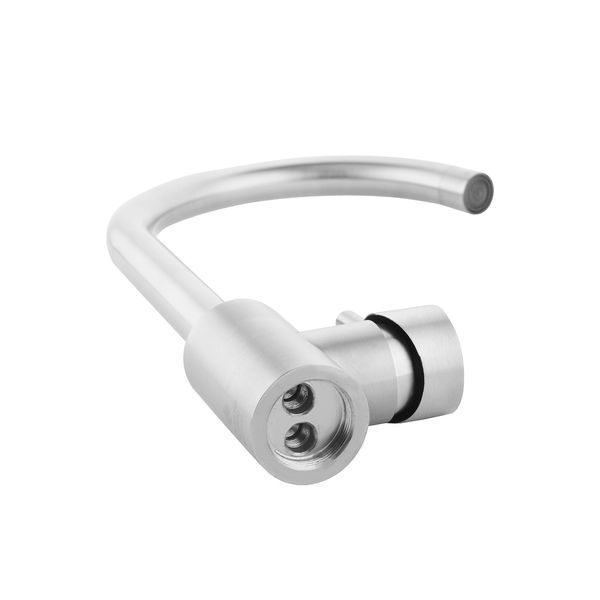 Змішувач для кухні Agua Acero - INOX035 CV023285 фото