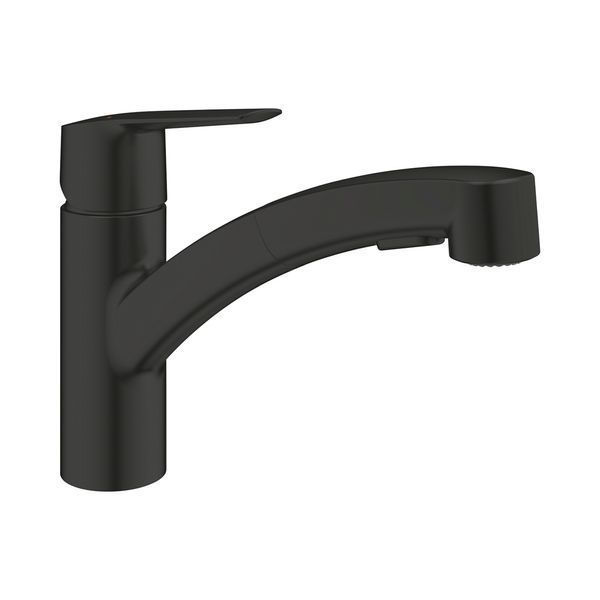 Смеситель для кухни Grohe QuickFix Start 303072431 CV031201 фото