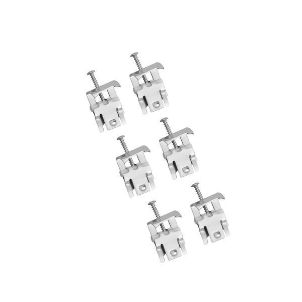 Кухонна мийка Kroner KRP Schwarze - 5843HM PVD (3.0/1.0 мм) CV022794 фото