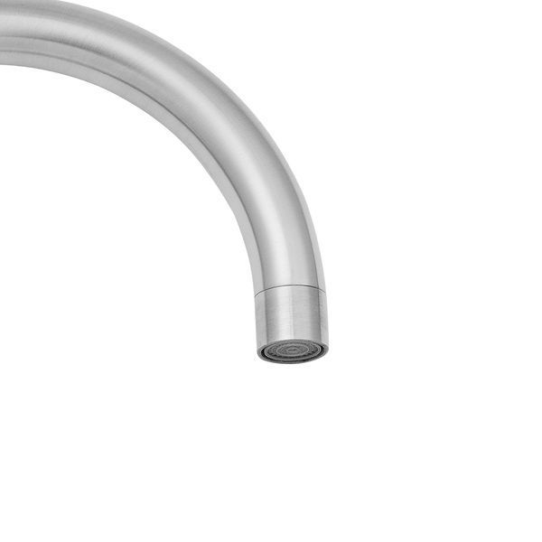 Змішувач для кухні Agua Acero - INOX035 CV023285 фото
