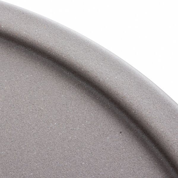 Гранитная мойка для кухни Platinum 5847 ONYX матовая Дюна 41621 фото