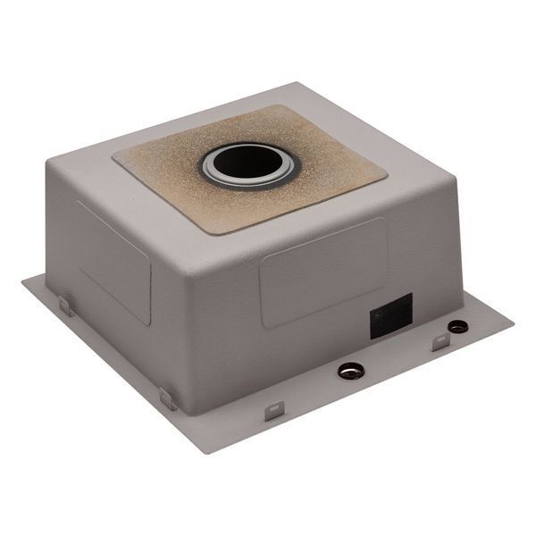 Комплект кухонной мойки KRP Derby - 5050HM PVD Lazio 4305 ST43133 фото