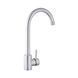 Змішувач для кухні Agua Acero - INOX035 CV023285 фото 2