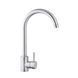 Змішувач для кухні Agua Acero - INOX035