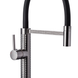 Комплект кухонной мойки KRP Derby - 5050HM PVD Lazio 4305 ST43133 фото 14