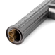 Комплект кухонной мойки KRP Derby - 5050HM PVD Lazio 4305 ST43133 фото 17