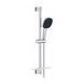 Змішувач для душу Grohe QuickFix Get з душевою стійкою Vitalio Comfort 110 3288826929 CV036750 фото 5