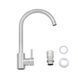 Змішувач для кухні Agua Acero - INOX035 CV023285 фото 8