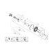 Смеситель скрытого монтажа для душа Grohe Start Flow 29116000 CV036279 фото 3
