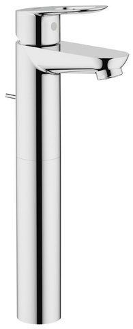BauLoop Смеситель для умывальника, высокий XL-Size (32856000) 32856000 фото