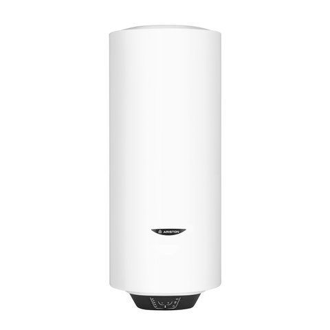 Водонагрівач Ariston Slim PRO1 ECO 50V 1,8K PL EU з мокрим ТЕНом 3626460 CV034048 фото