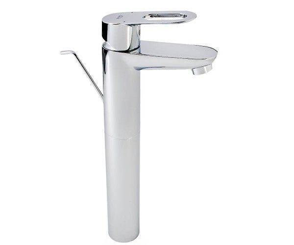 BauLoop Смеситель для умывальника, высокий XL-Size (32856000) 32856000 фото