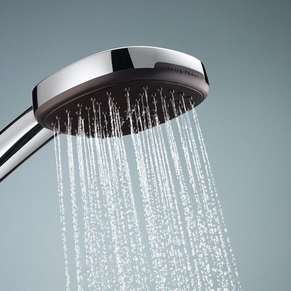Душовий гарнітур Grohe Vitalio Comfort 110 26928001 CV036764 фото