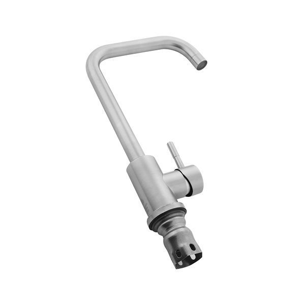 Змішувач для кухні Agua Acero - INOX037 CV023286 фото