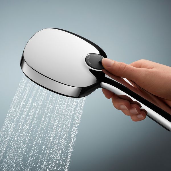 Душовий гарнітур Grohe Vitalio Comfort 110 26928001 CV036764 фото