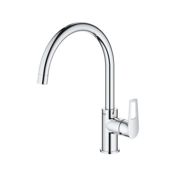 Смеситель для кухни Grohe BauLoop 31232001 CV031944 фото
