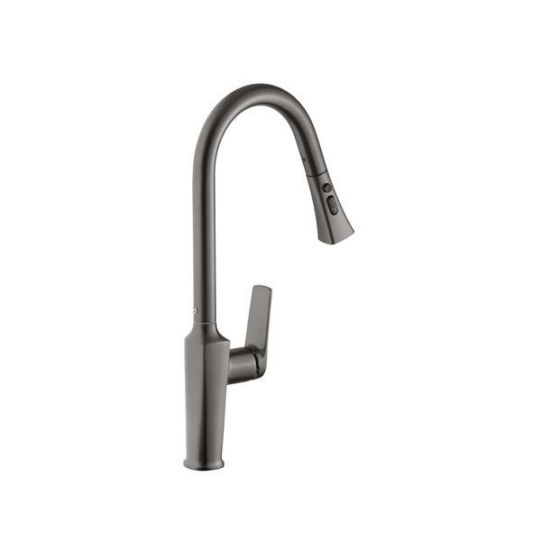 Набір змішувачів Kroner Makon - GRP SE31868 фото