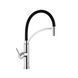 Смеситель для кухни Kroner KRP Ersel - C03900BLK CV033801 фото 4