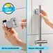 Душовий гарнітур Grohe Vitalio Comfort 110 26928001 CV036764 фото 8