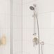 Смеситель скрытого монтажа для душа Grohe QuickFix Start 32590002 CV030589 фото 6