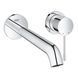 Змішувач для умивальника L-Size Essence (19967001), Grohe 19967001/29193001 фото 1