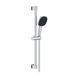 Душовий гарнітур Grohe Vitalio Comfort 110 26928001 CV036764 фото 1