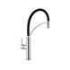 Смеситель для кухни Kroner KRP Ersel - C03900BLK CV033801 фото 3